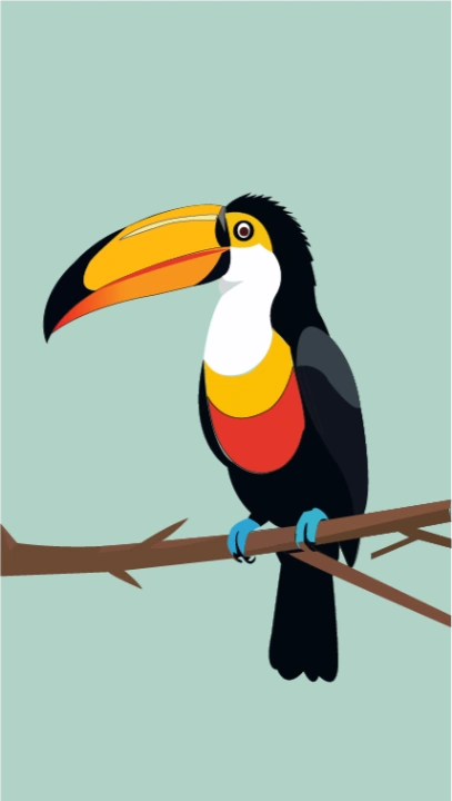 Creative Freelance Illustrator Works