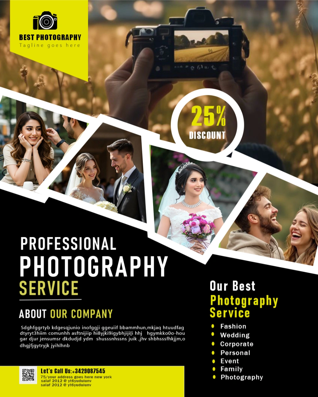 Photography. Best Graphic Designer in Palakkad