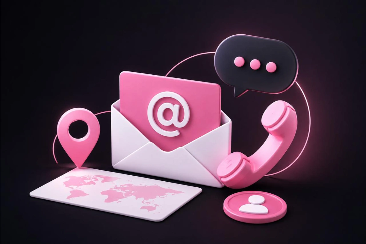 Contact the Best Digital Marketer in Palakkad