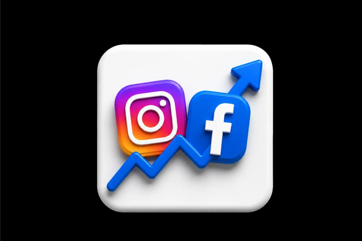 Social Media Marketing.